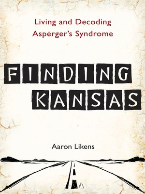 cover image of Finding Kansas